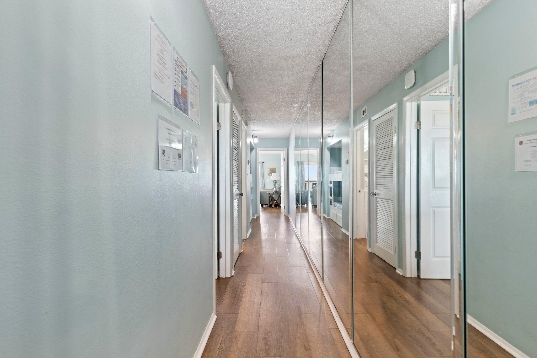 8743 Thomas Drive, 809