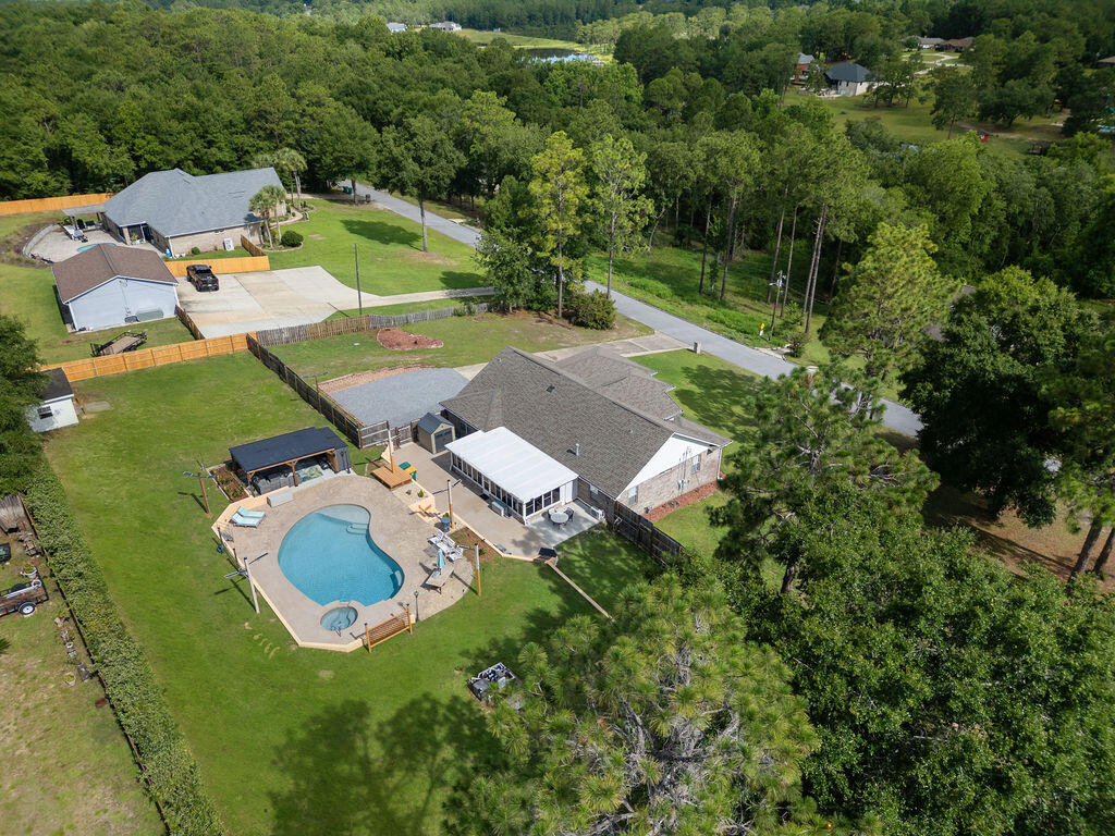 131 Wedgewood Lane