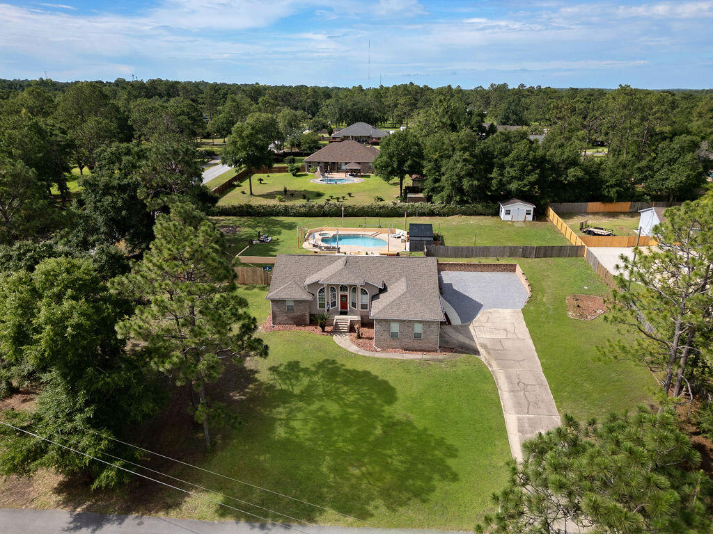 131 Wedgewood Lane