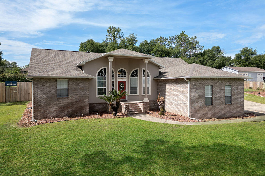 131 Wedgewood Lane