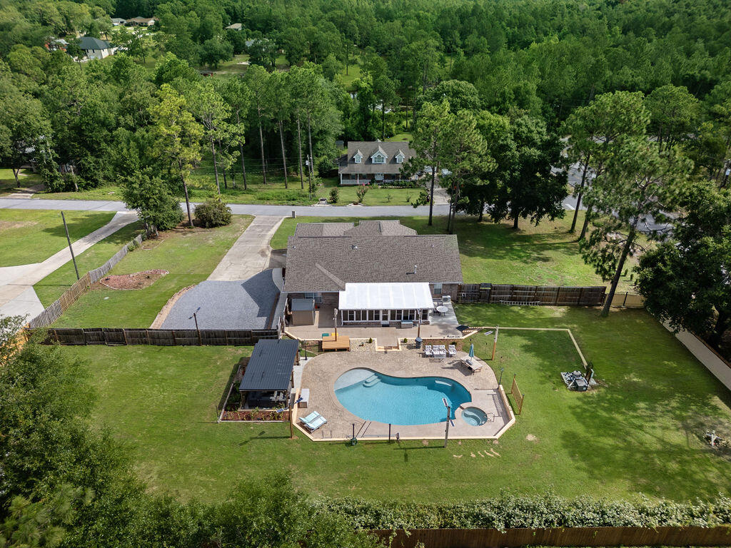 131 Wedgewood Lane