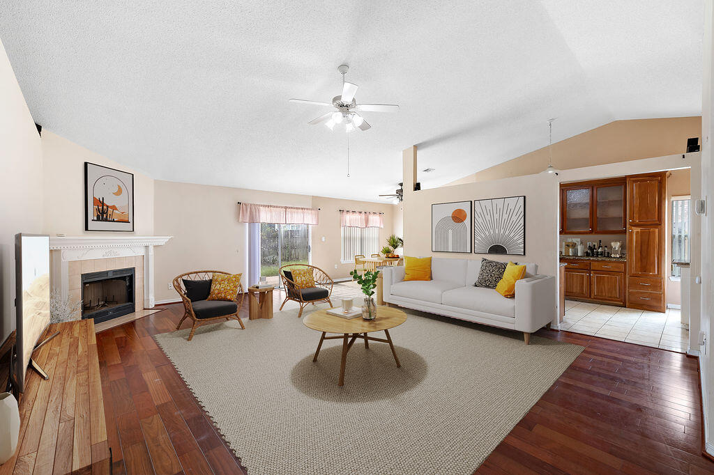 719 Majestic Prince Court