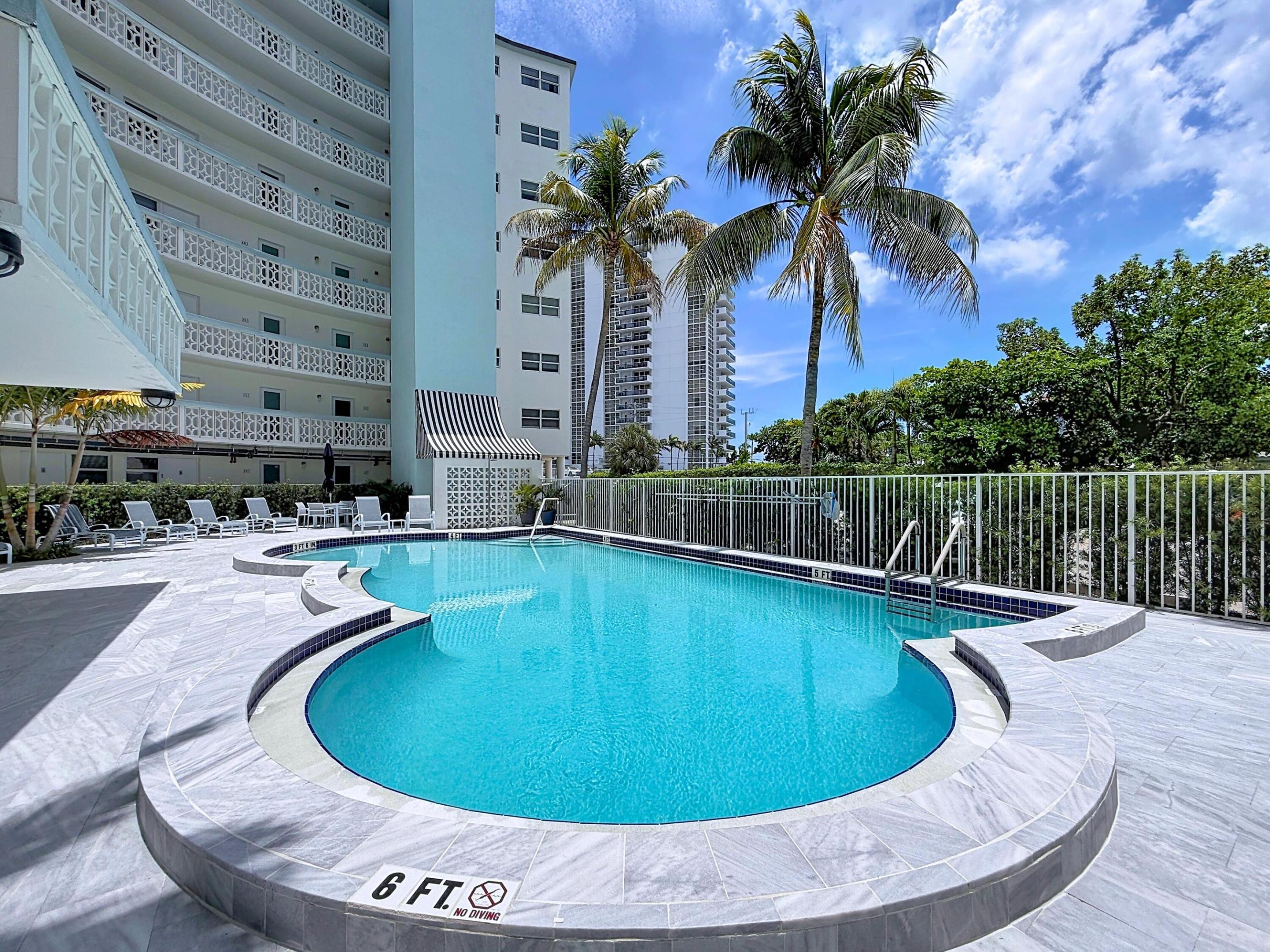 3250 NE 28th Street 809