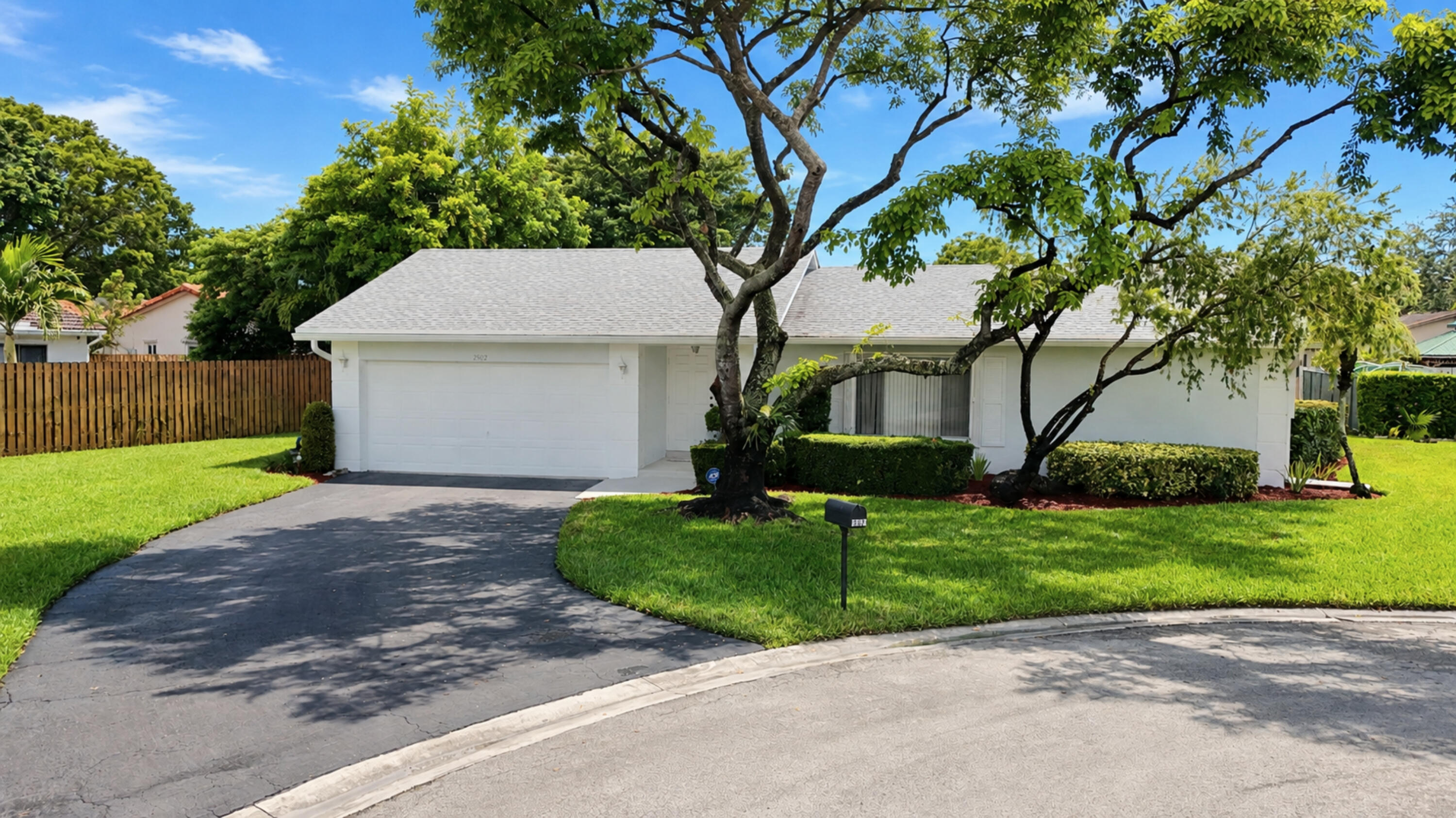 2602 NW 98TH Terrace