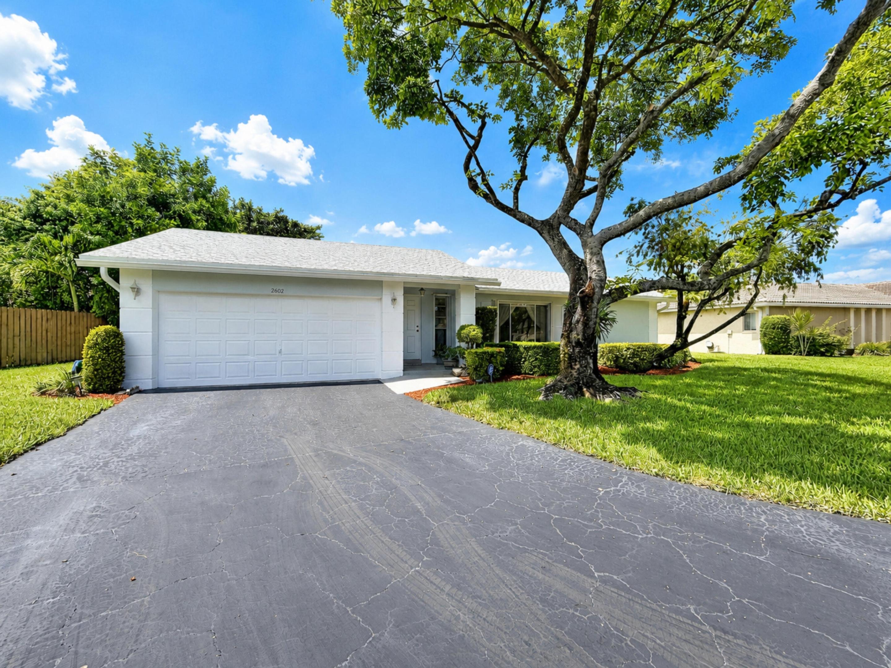 2602 NW 98TH Terrace