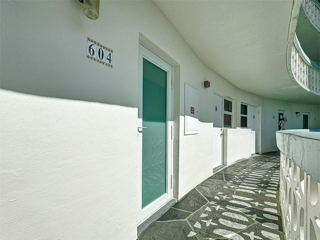 3250 NE 28th Street Unit: 604