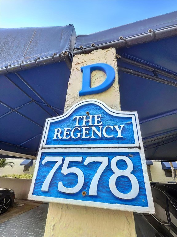 7578 Regency Lake Drive Unit: 301