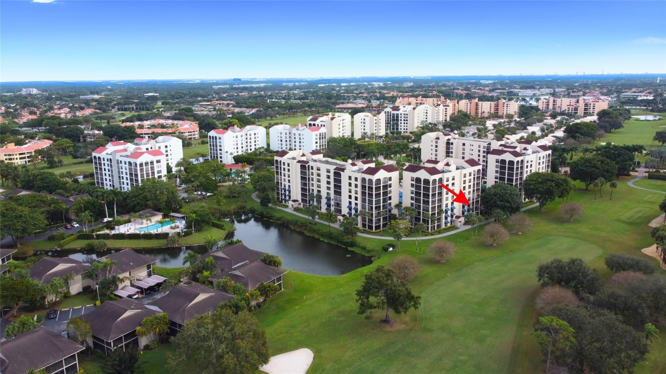 7578 Regency Lake Drive Unit: 301