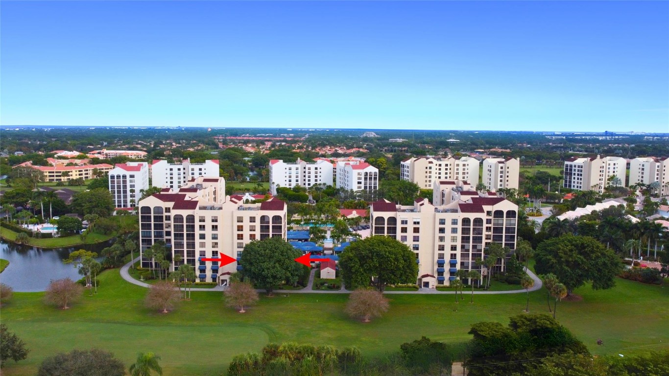 7578 Regency Lake Drive Unit: 301