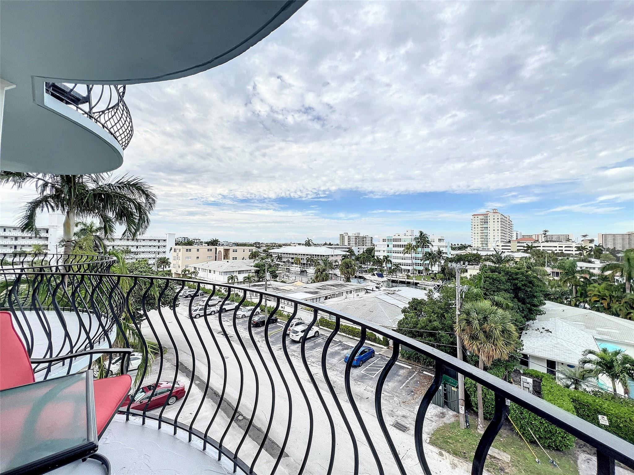 3250 NE 28th Street Unit: 506