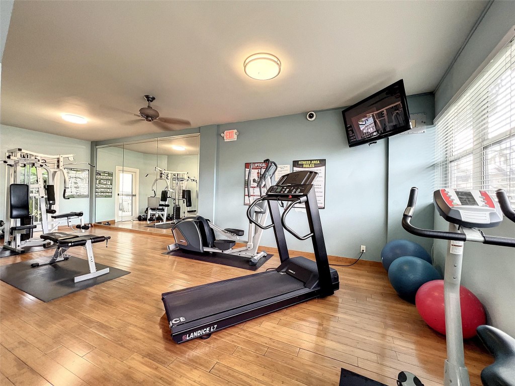 3250 NE 28th Street Unit: 506