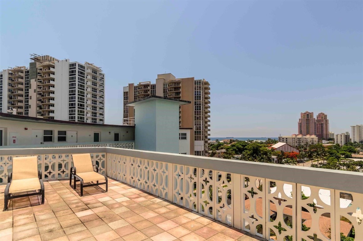 3250 NE 28th Street Unit: 506