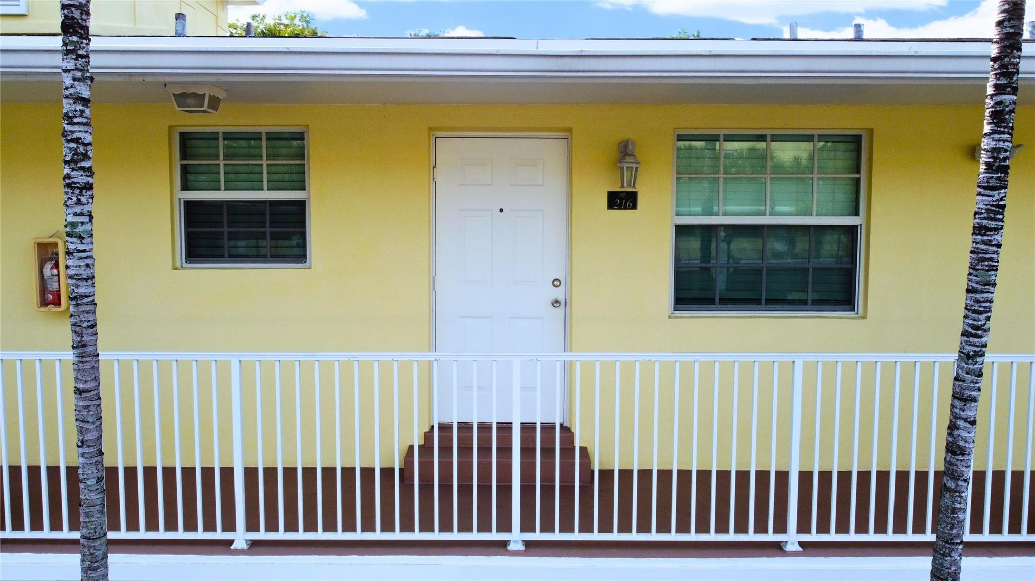 2660 NE 8th Ave Unit: 216