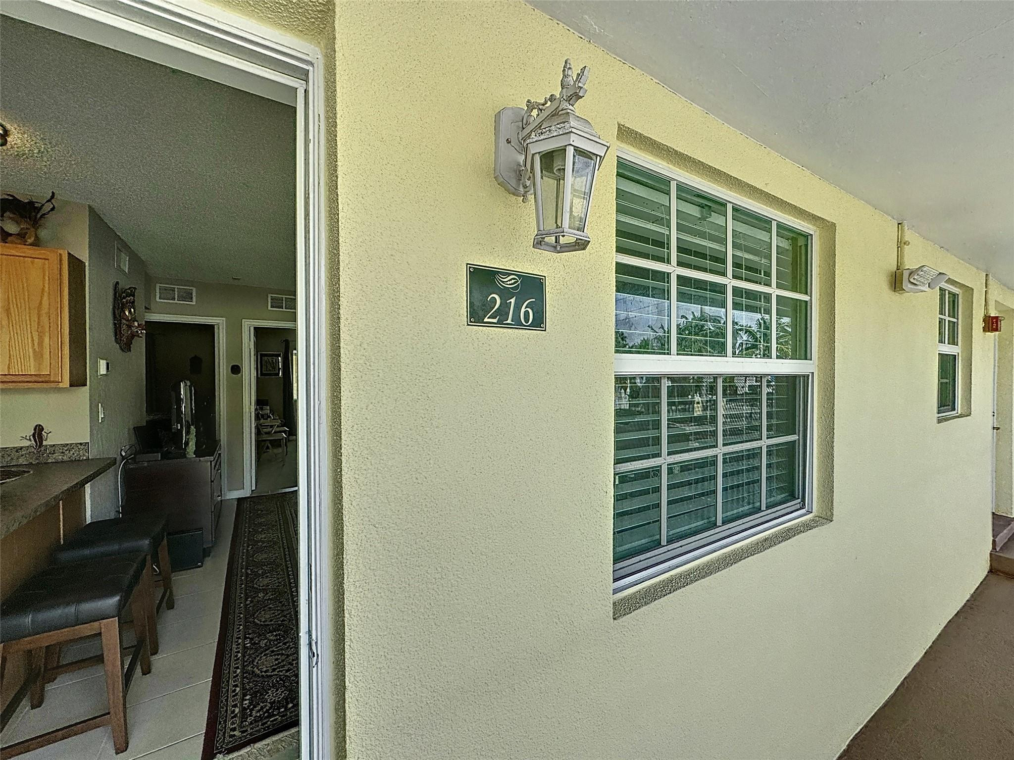 2660 NE 8th Ave Unit: 216