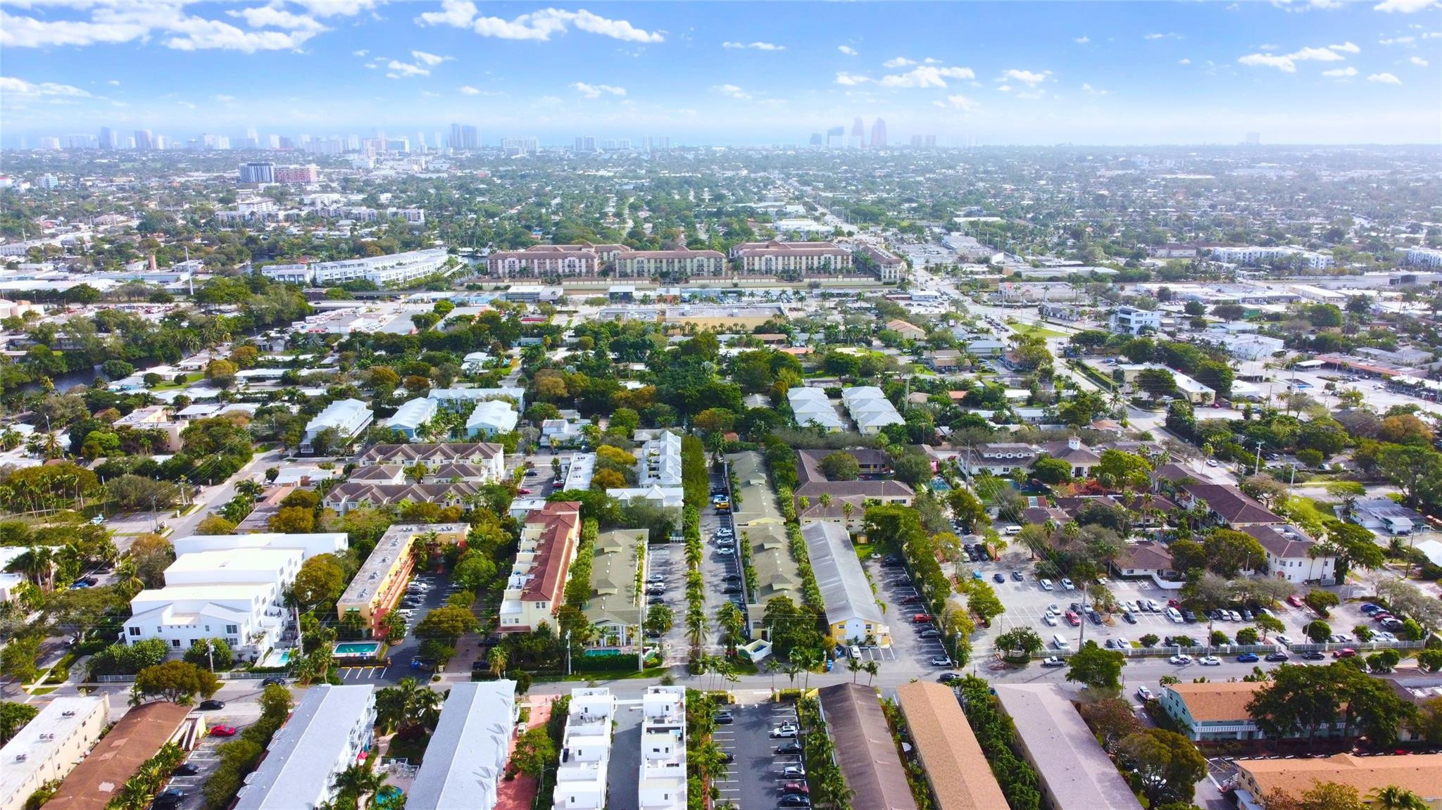 2660 NE 8th Ave Unit: 216