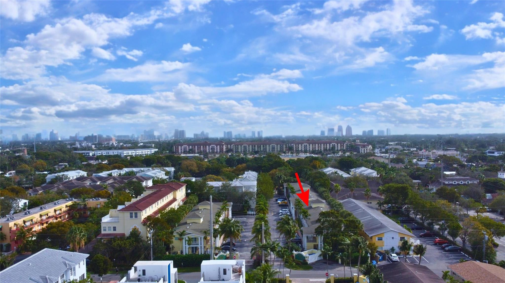 2660 NE 8th Ave Unit: 216