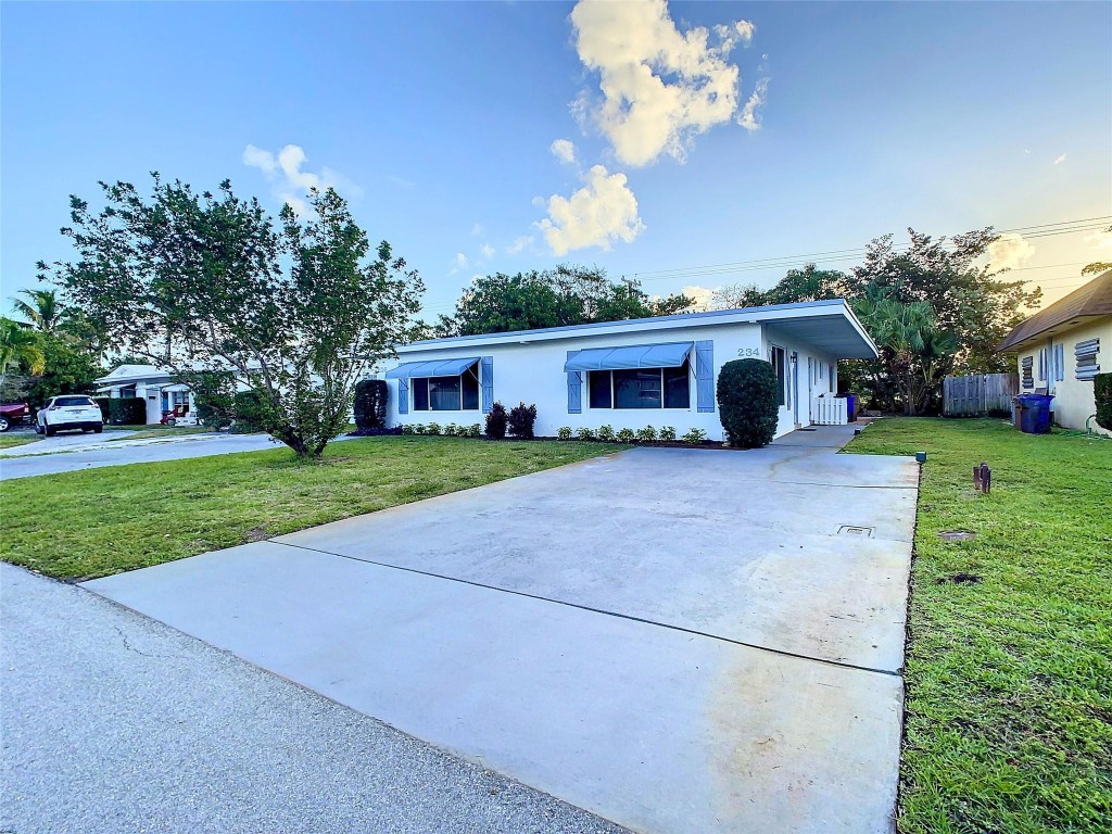 234 NE 9th Ave Unit: 234