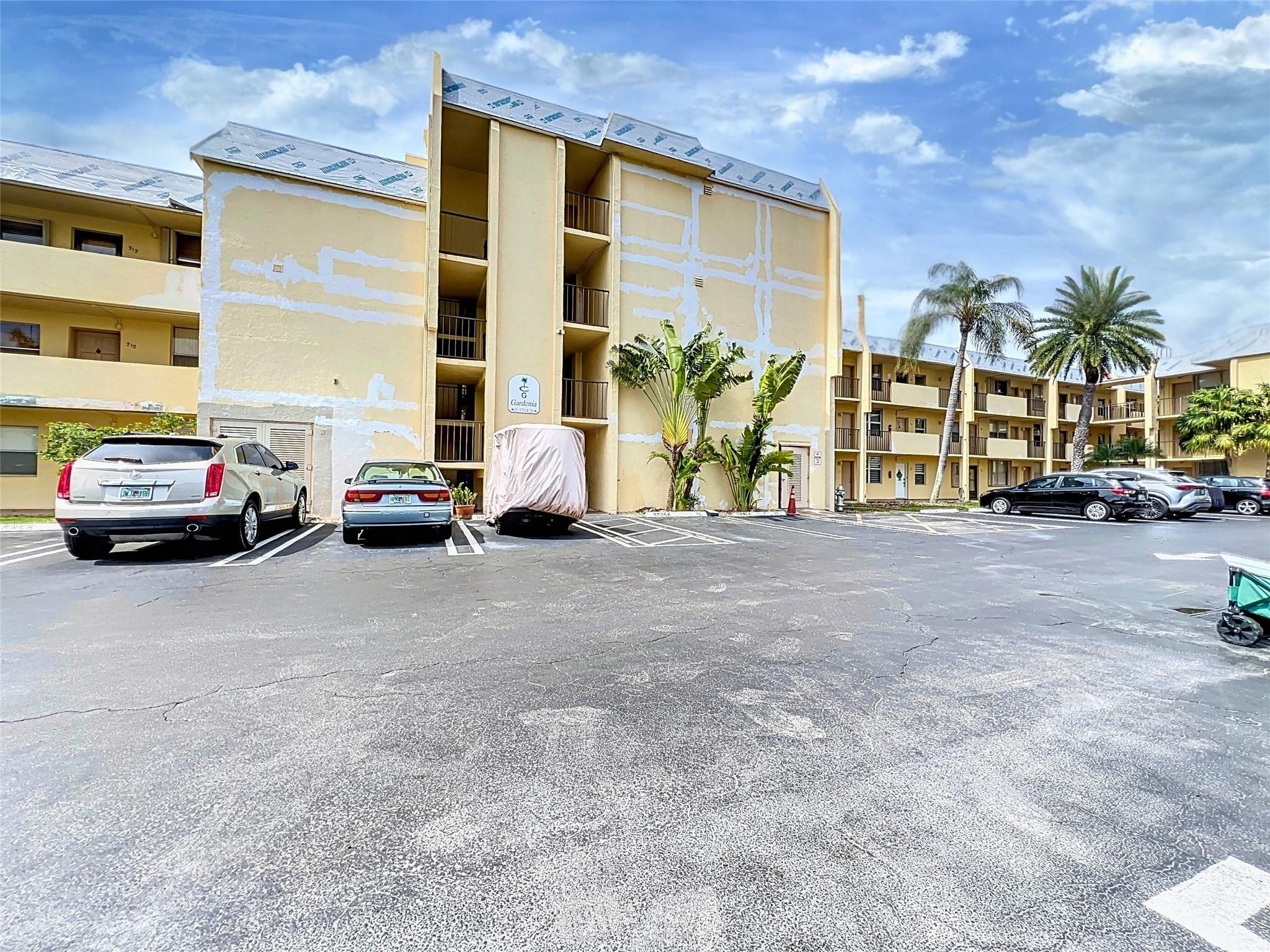 777 S Federal Highway 315-G