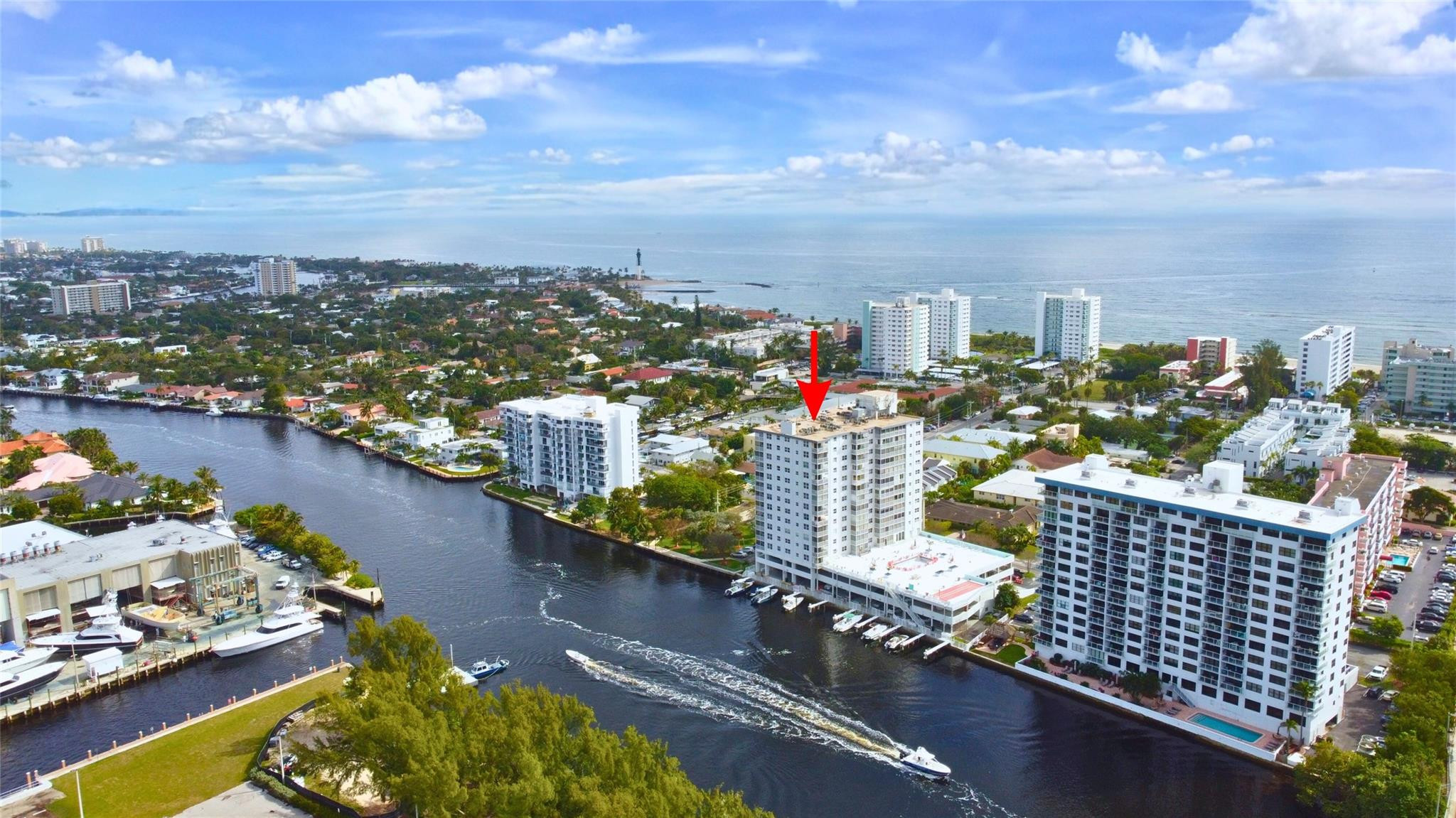 1505 N Riverside Drive 1408