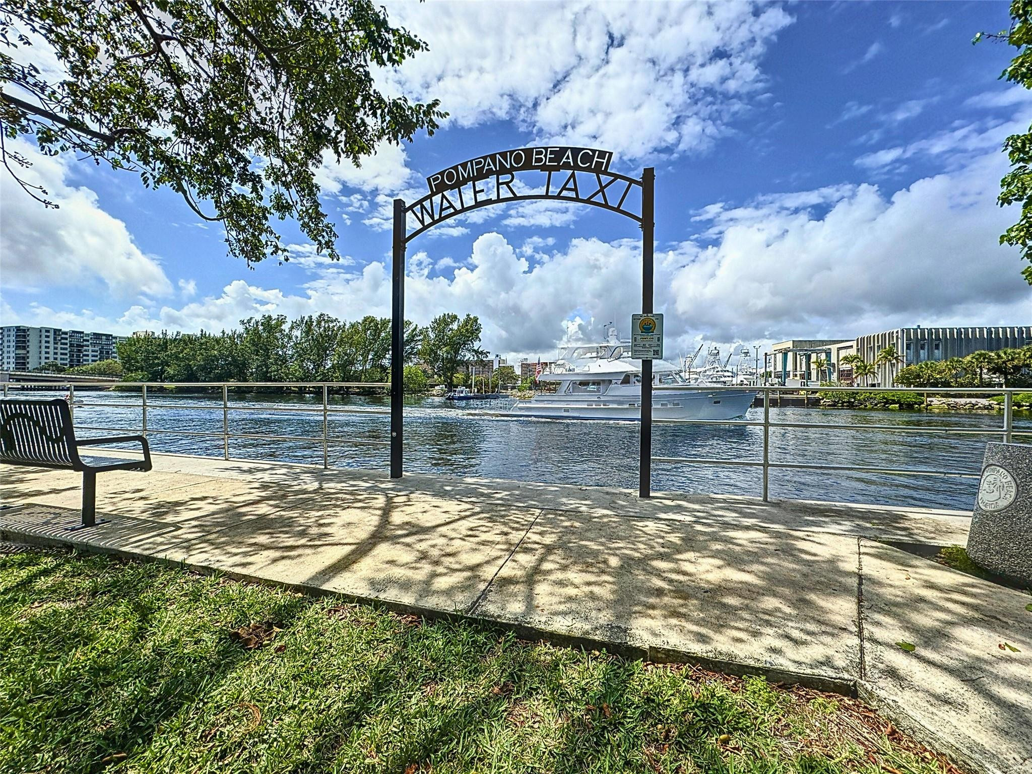 1505 N Riverside Drive 1408