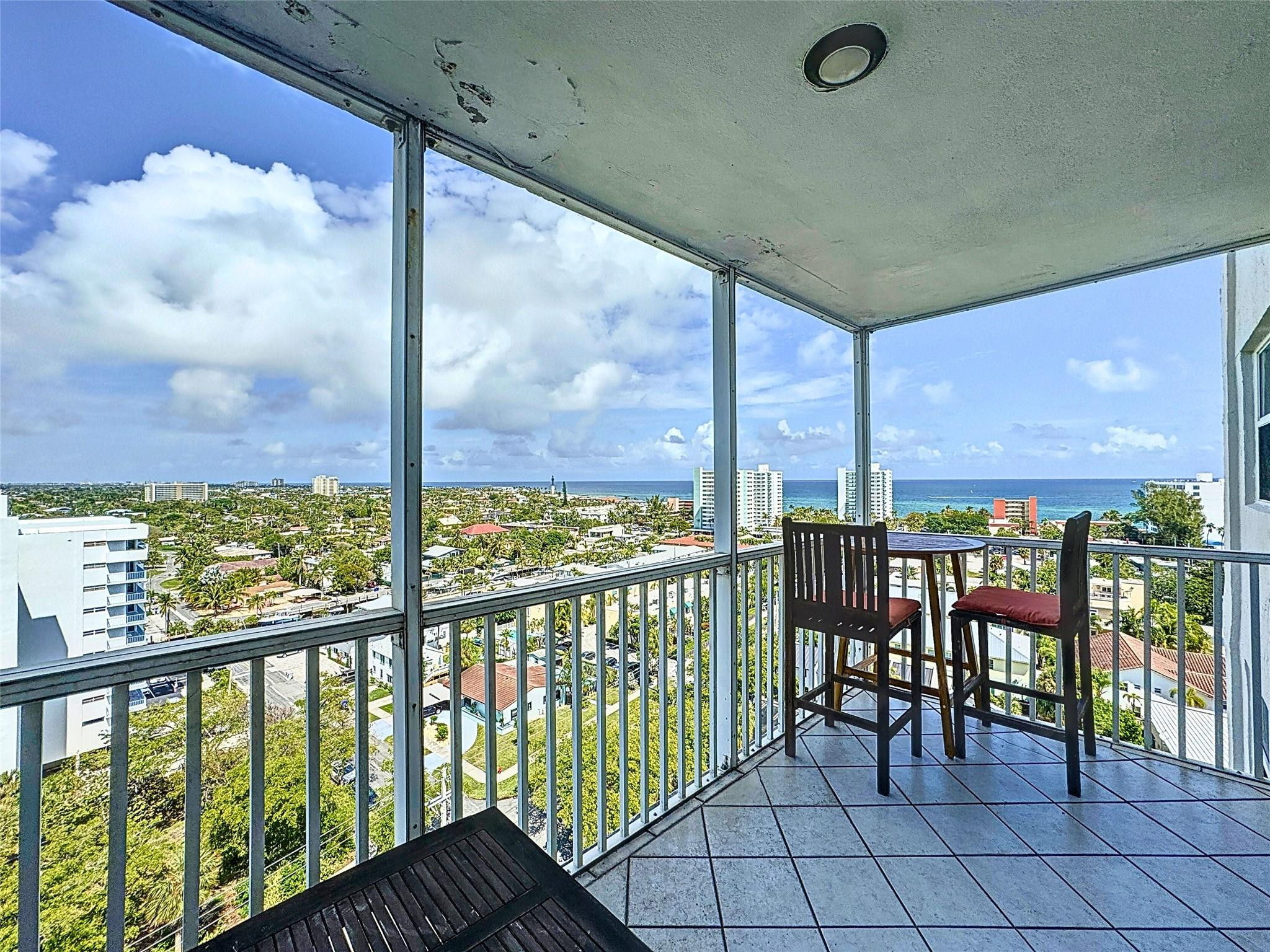 1505 N Riverside Drive 1408