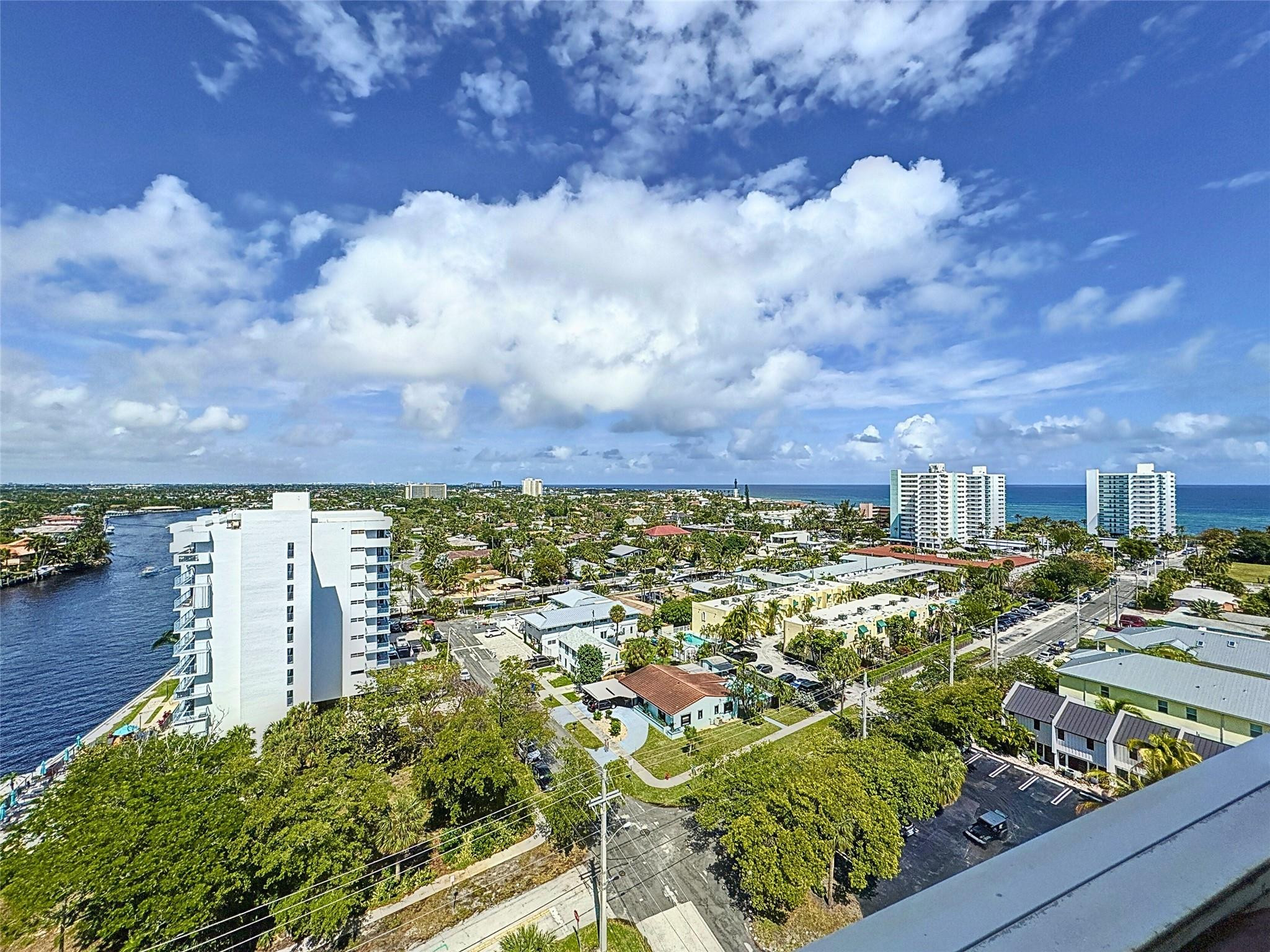 1505 N Riverside Drive 1408