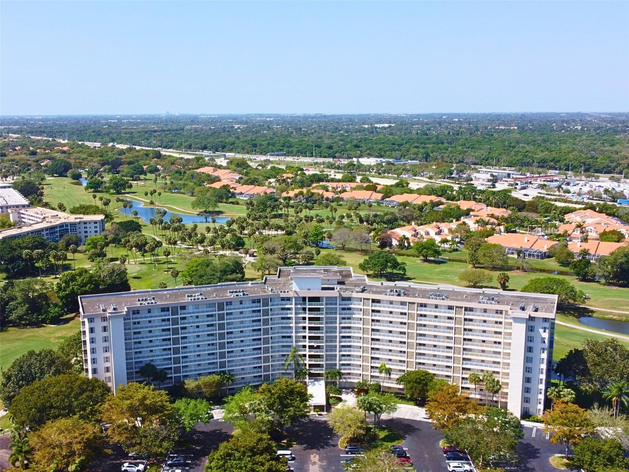 3507 Oaks Way 606