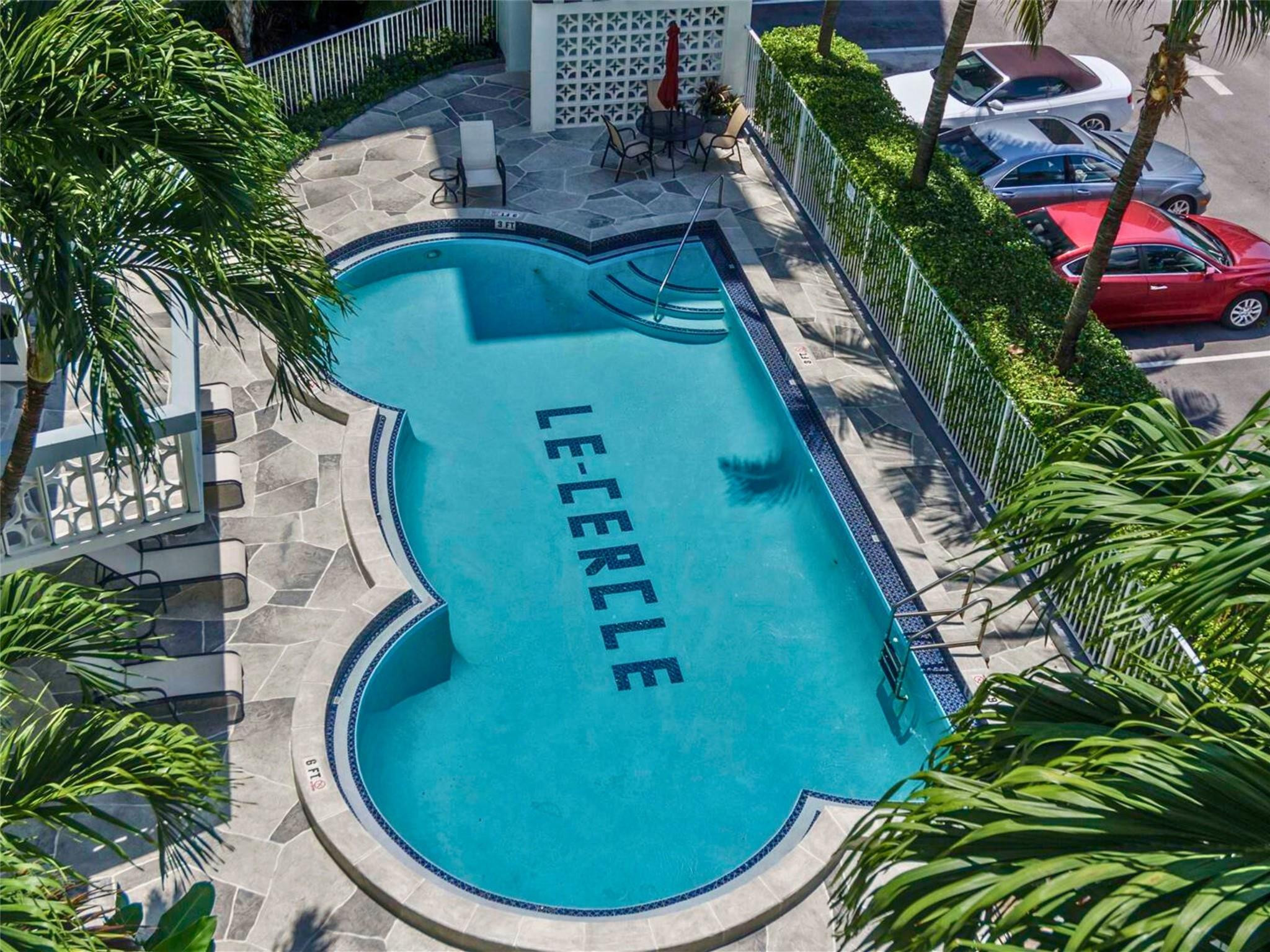 3250 NE 28th Street 809