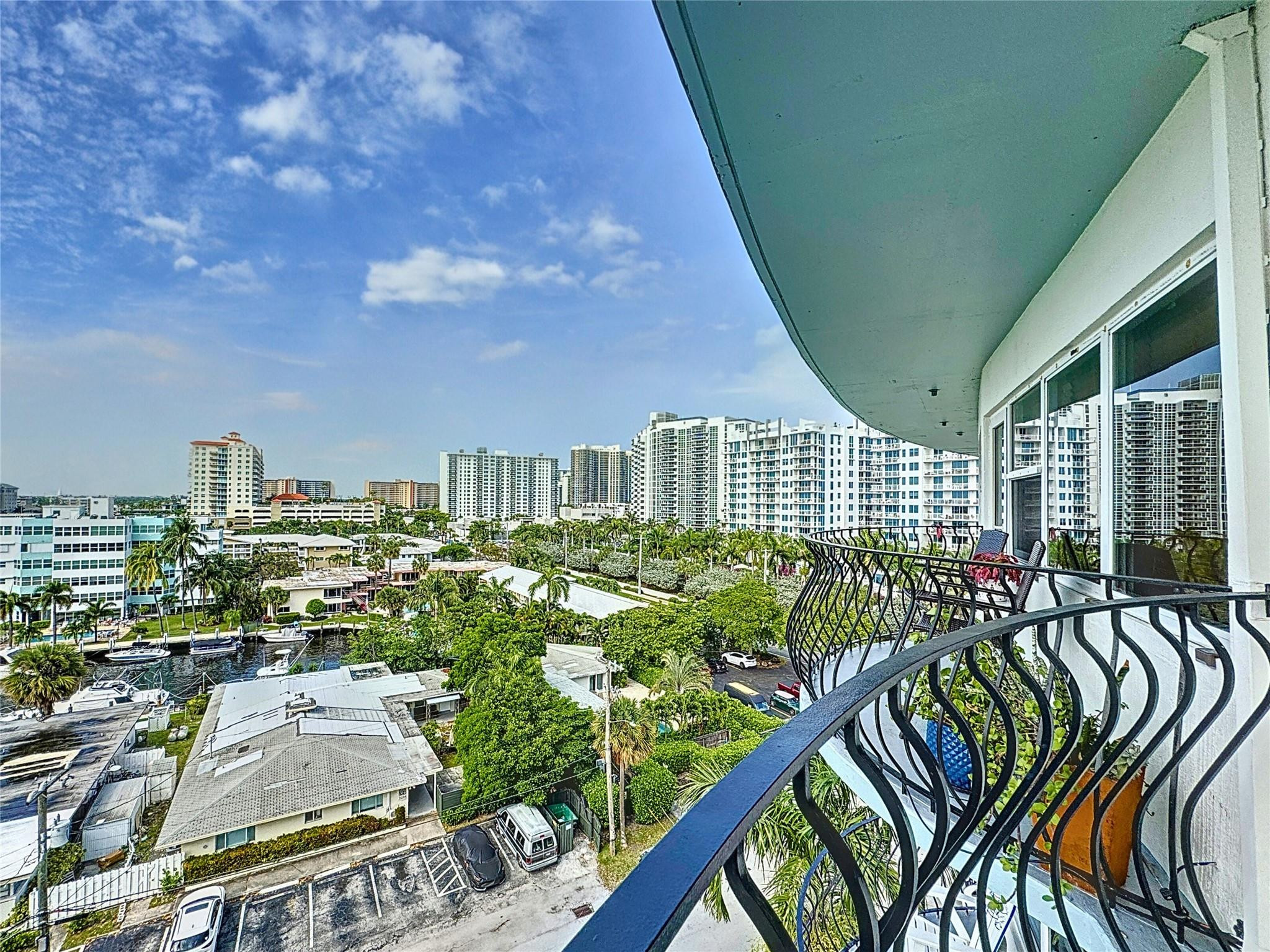 3250 NE 28th Street 809