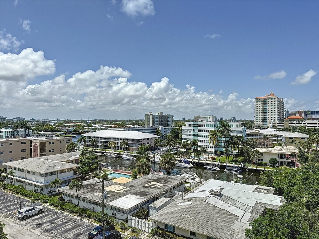 3250 NE 28th Street 707