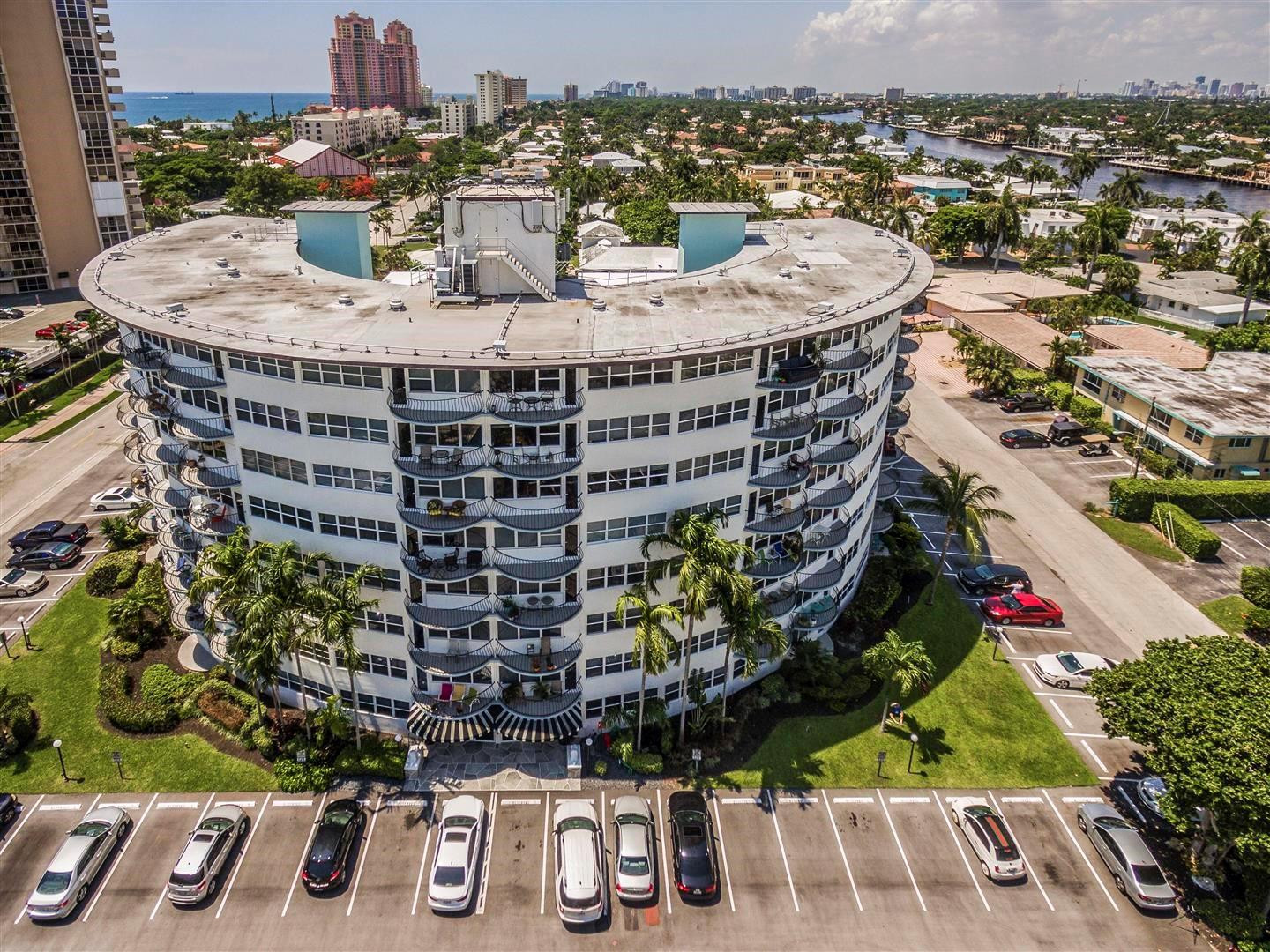 3250 NE 28th Street 611