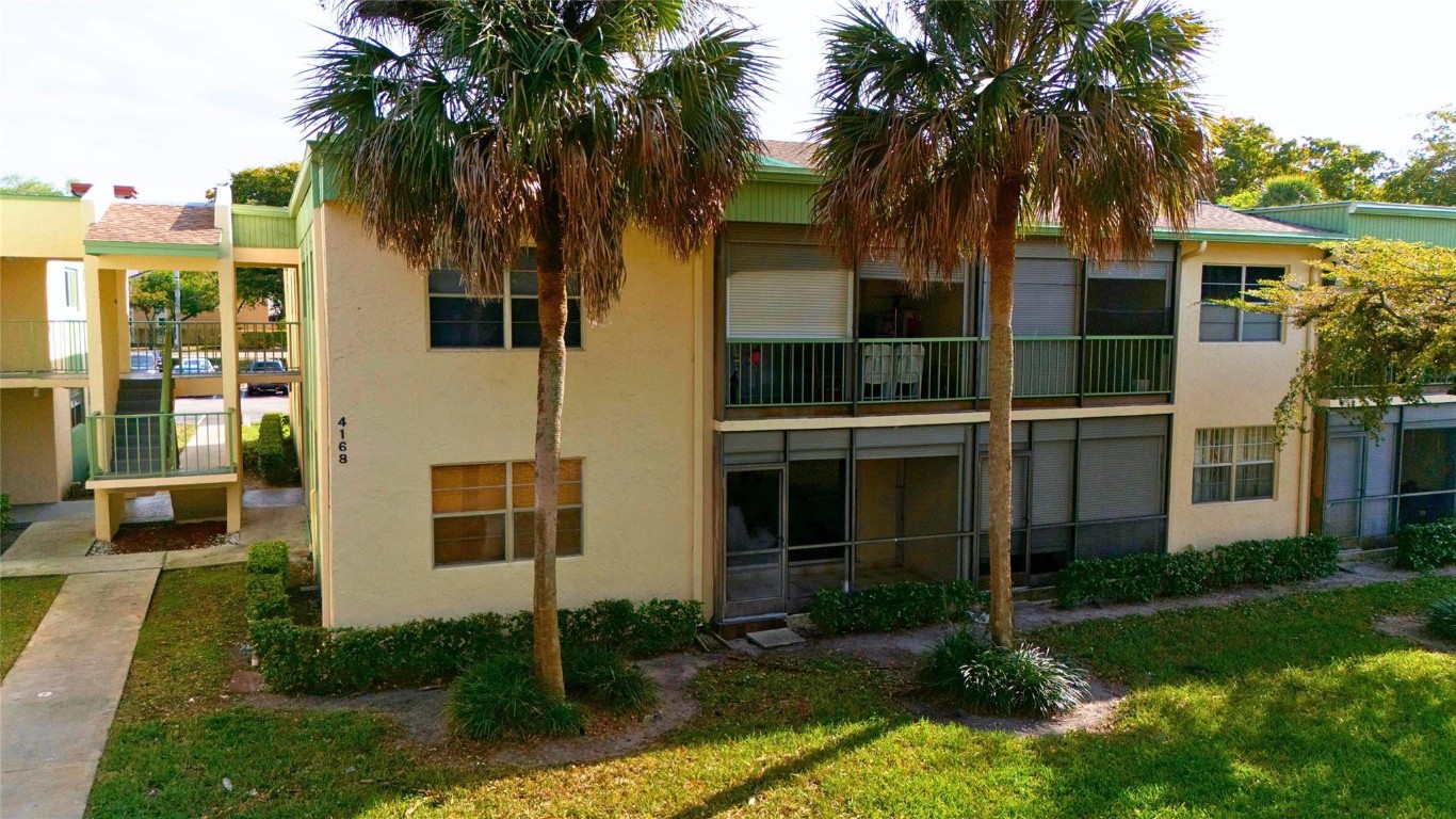 4168 NW 90th Avenue 106