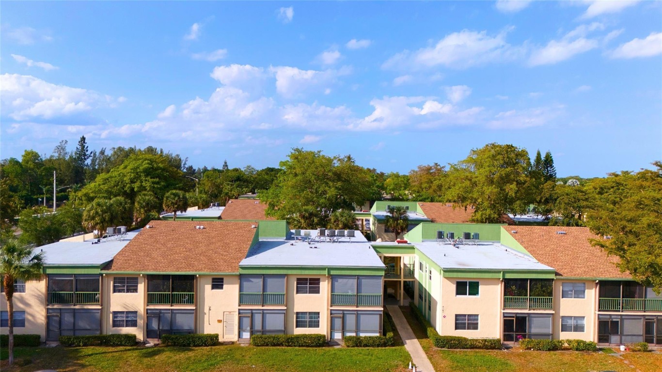 4168 NW 90th Avenue 106