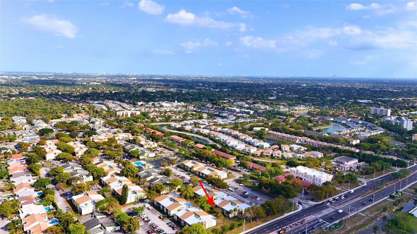 4168 NW 90th Avenue 106