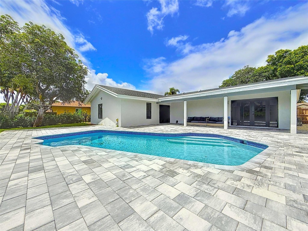 17732 Briar Patch Trail