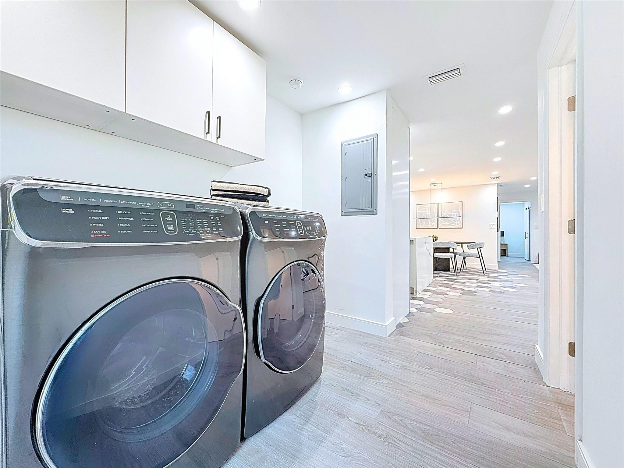 100 NW 65th Avenue