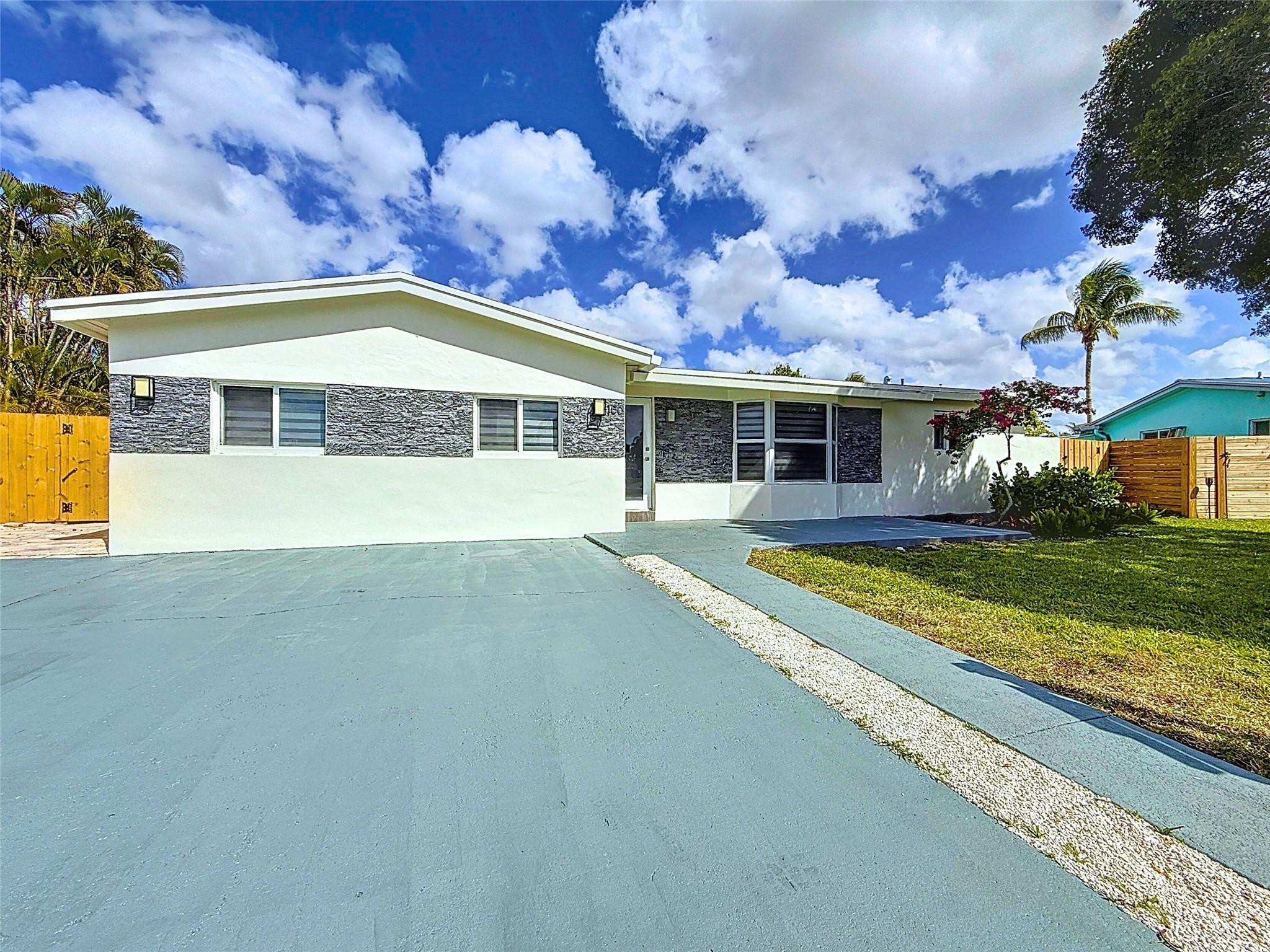 100 NW 65th Avenue
