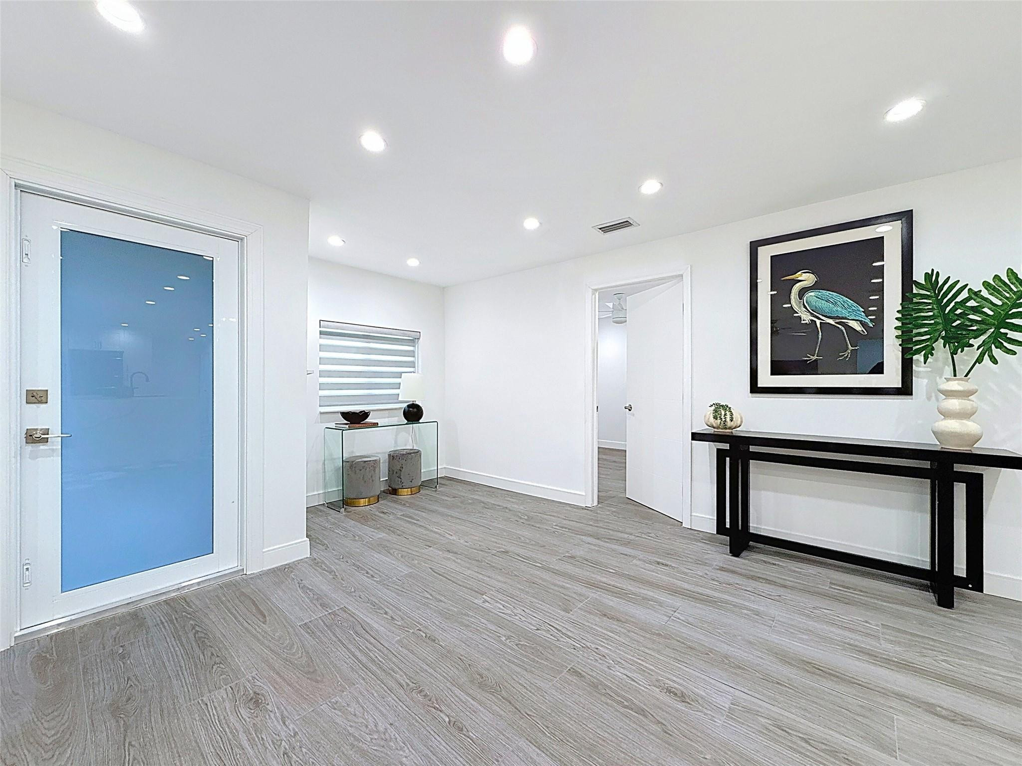 100 NW 65th Avenue