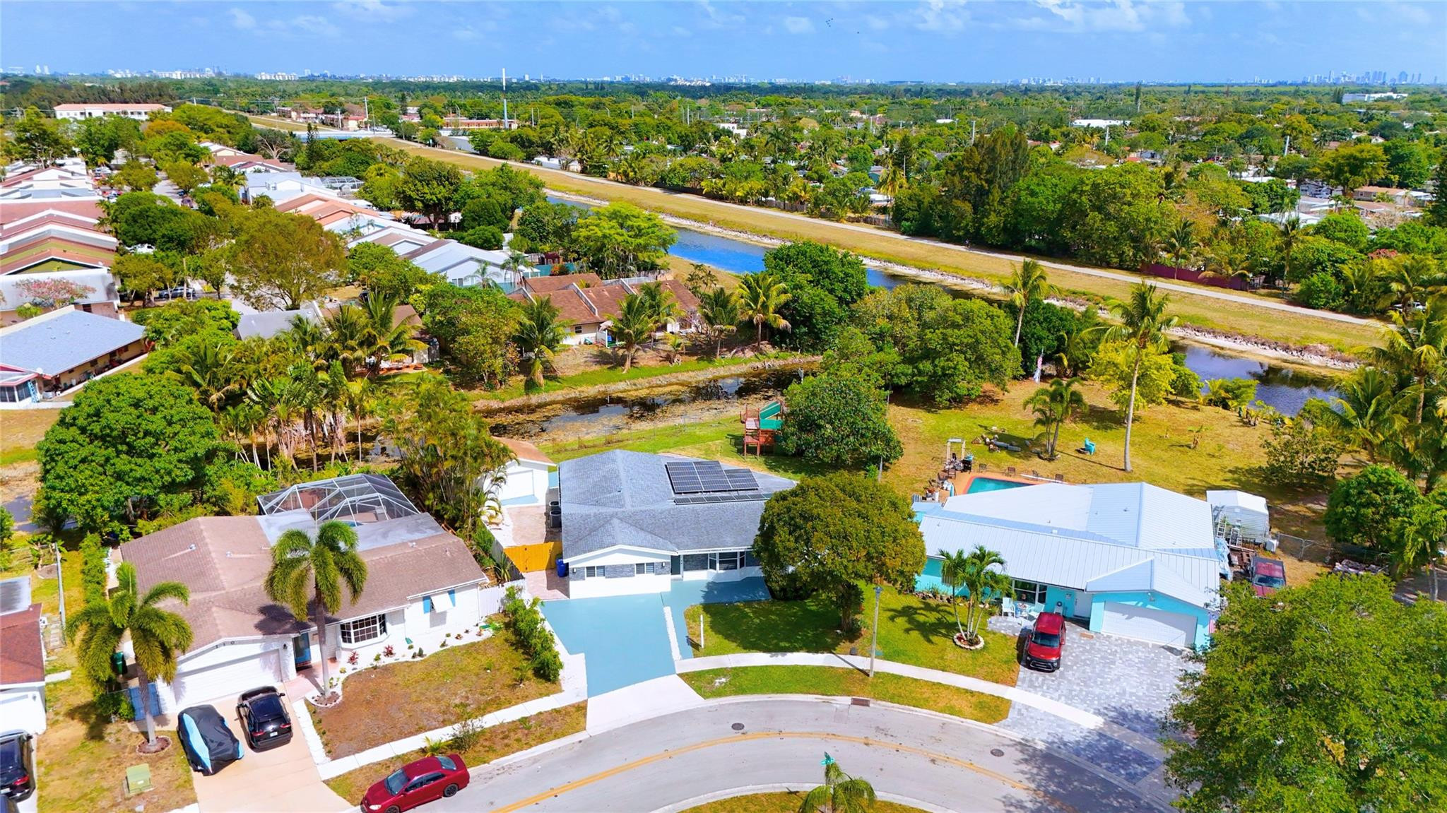100 NW 65th Avenue