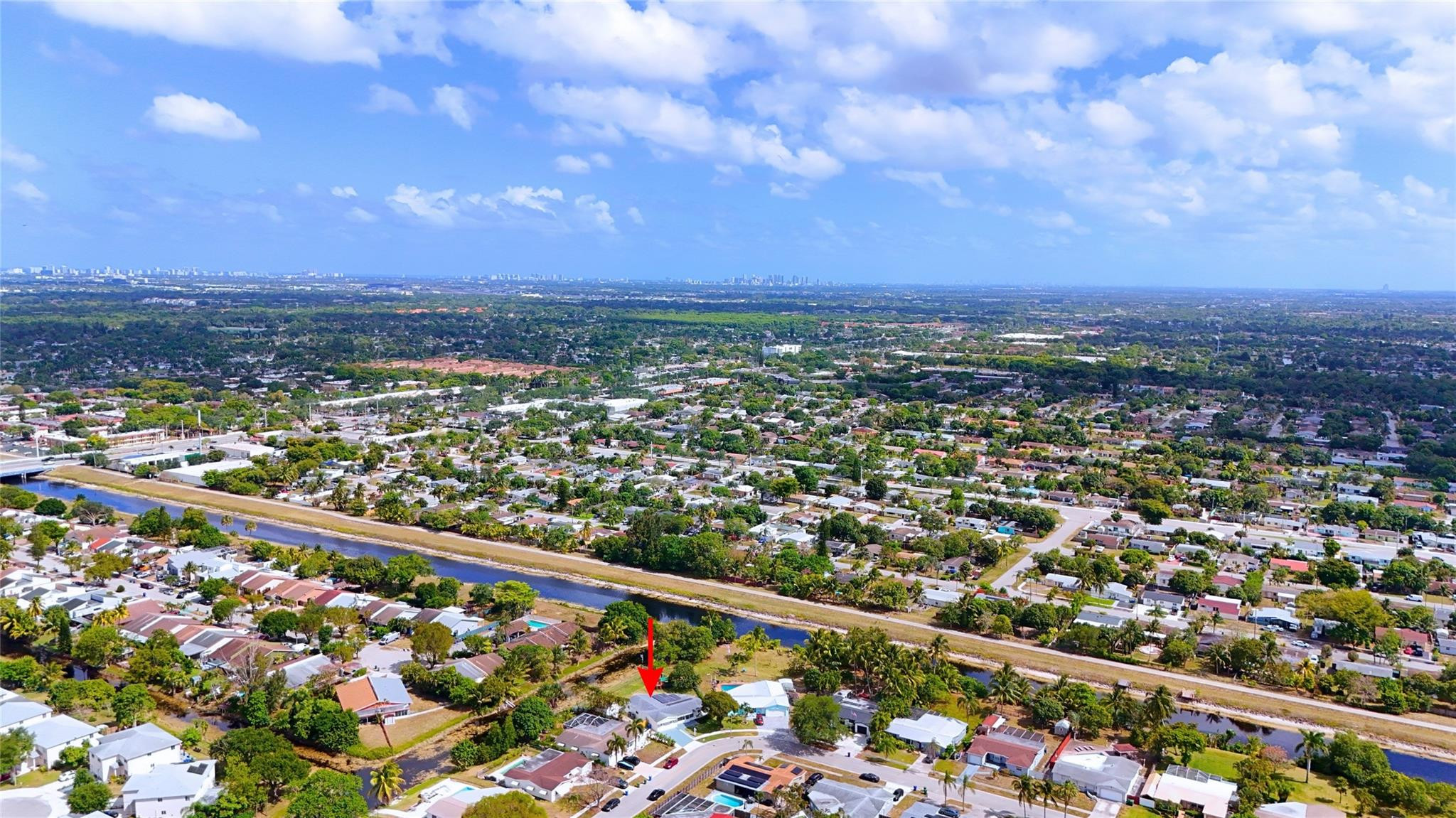 100 NW 65th Avenue