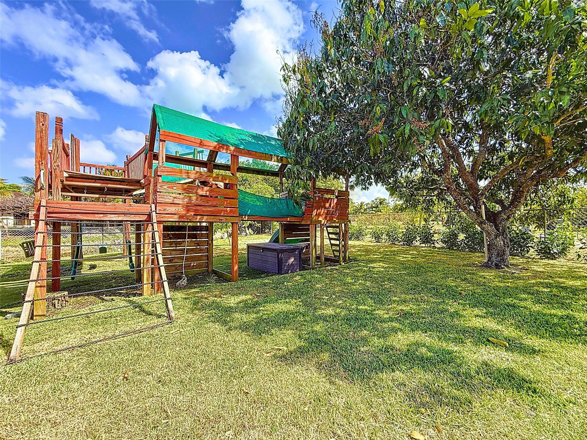 100 NW 65th Avenue