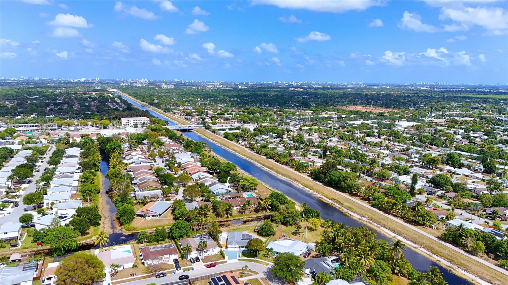100 NW 65th Avenue