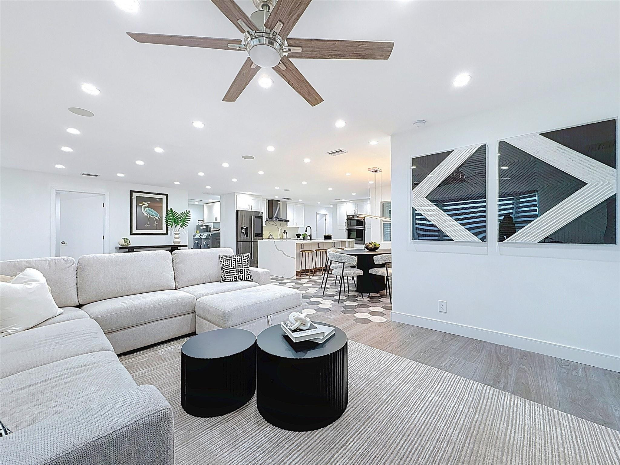 100 NW 65th Avenue
