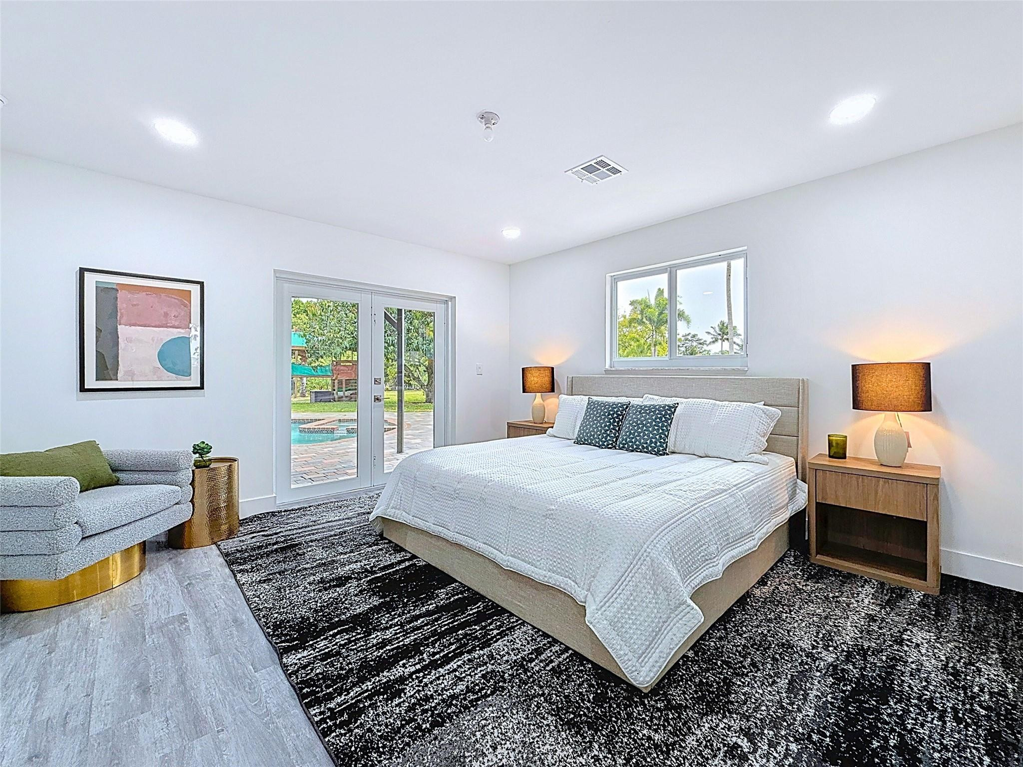 100 NW 65th Avenue