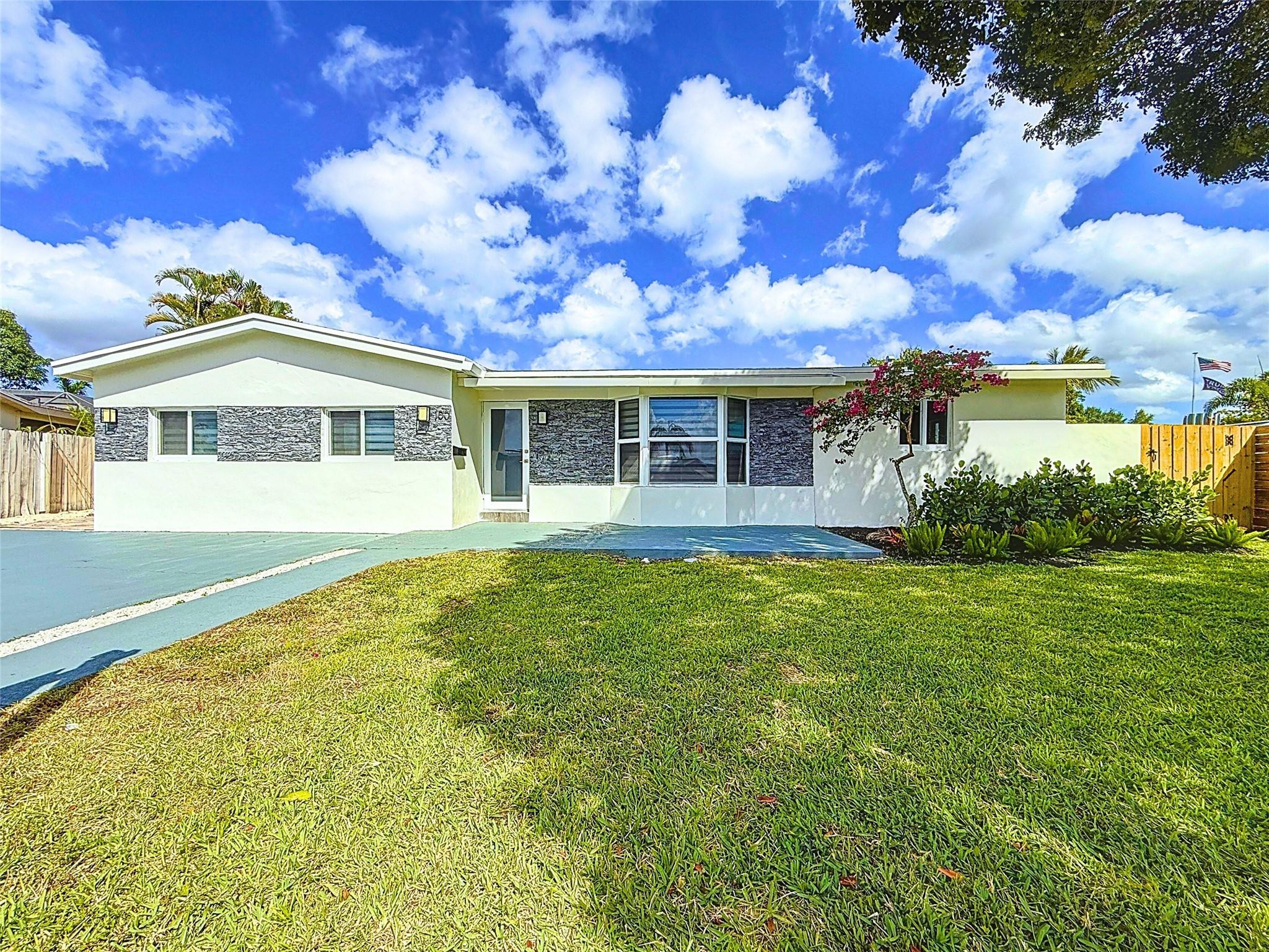 100 NW 65th Avenue