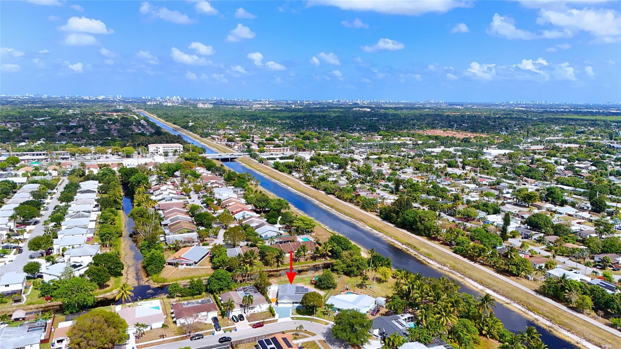 100 NW 65th Avenue