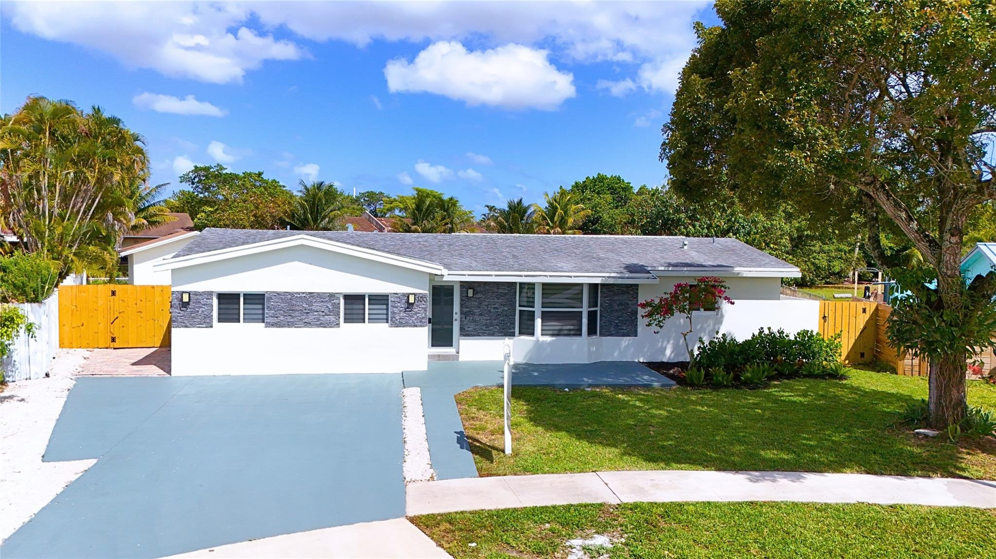100 NW 65th Avenue
