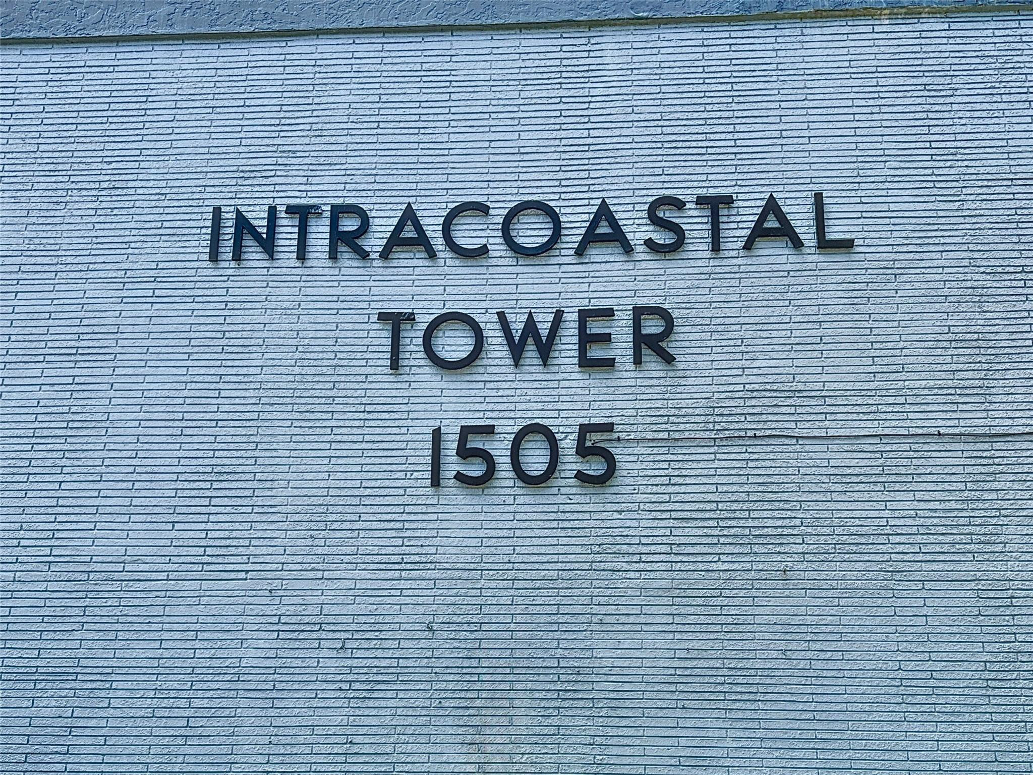 1505 N Riverside Drive 1106