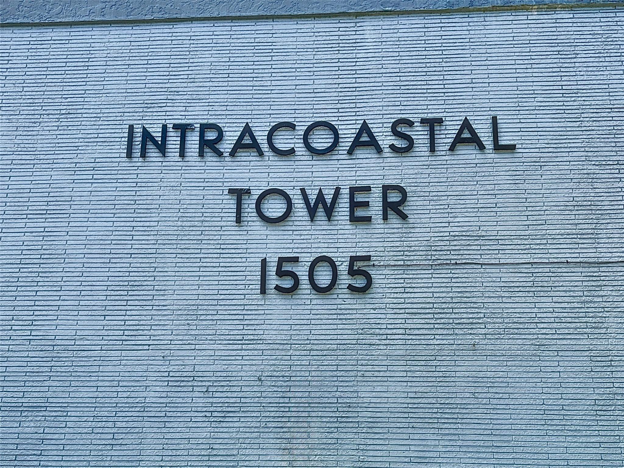 1505 N Riverside Drive 1106