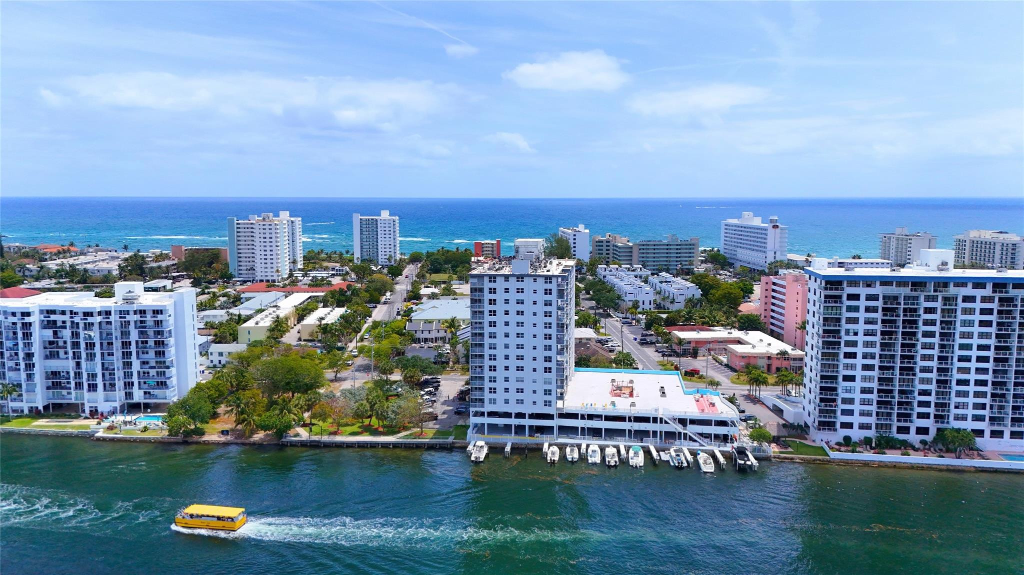 1505 N Riverside Drive 1106